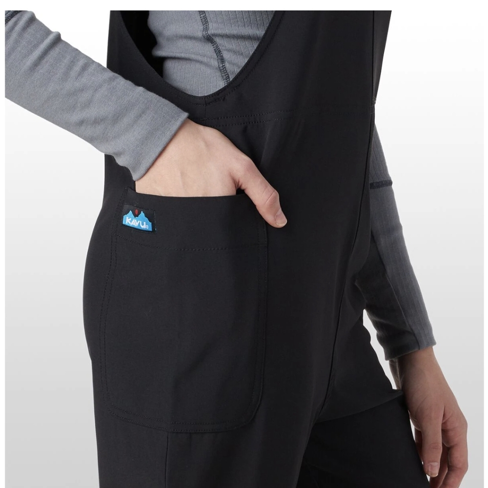Kavu San Blas overall/jumpsuit - Picture 2 of 7